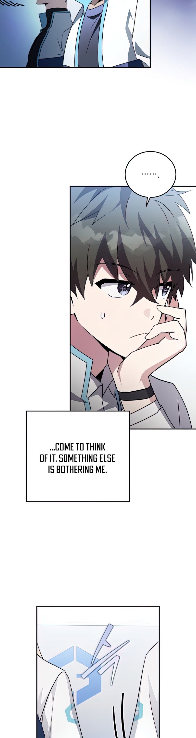 The Novel’s Extra Chapter 27 page 14 - Chapter 27