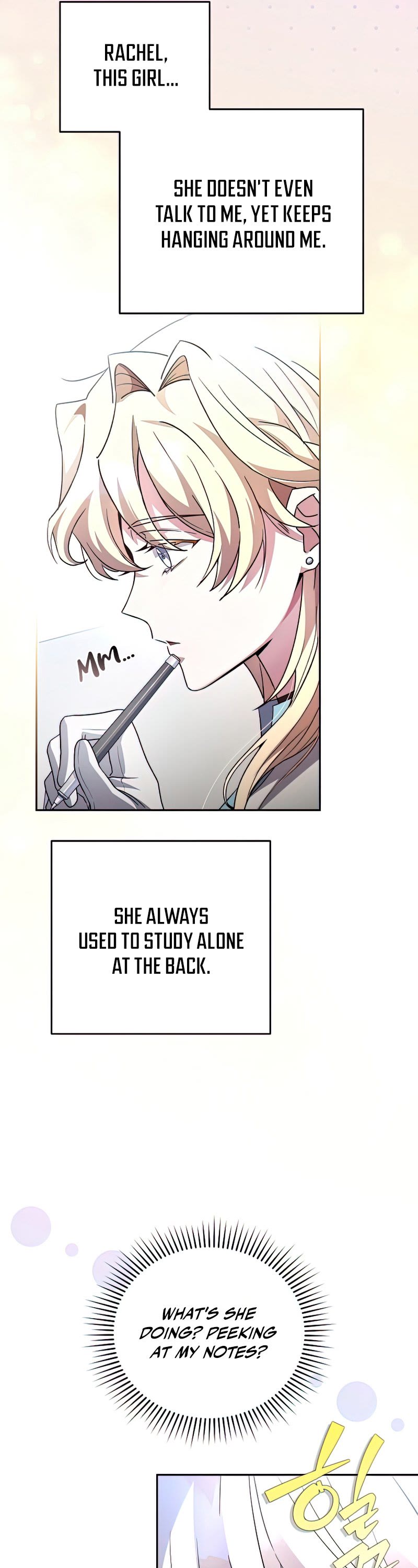 The Novel’s Extra Chapter 27 page 17 - Chapter 27