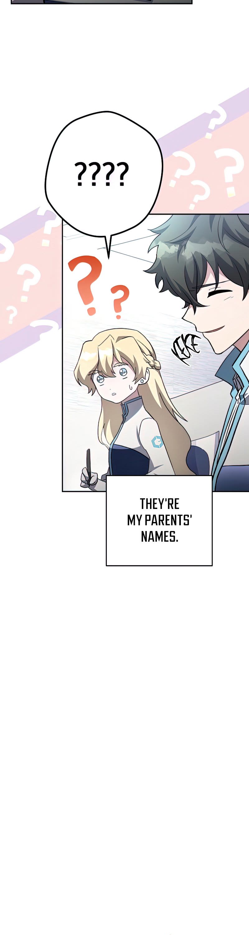 The Novel’s Extra Chapter 27 page 19 - Chapter 27