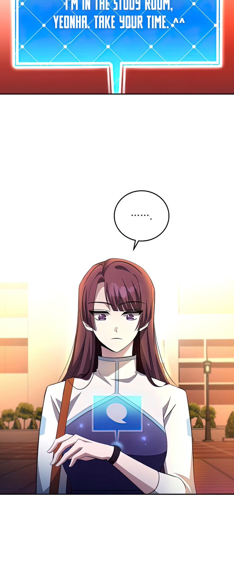 The Novel’s Extra Chapter 27 page 21 - Chapter 27