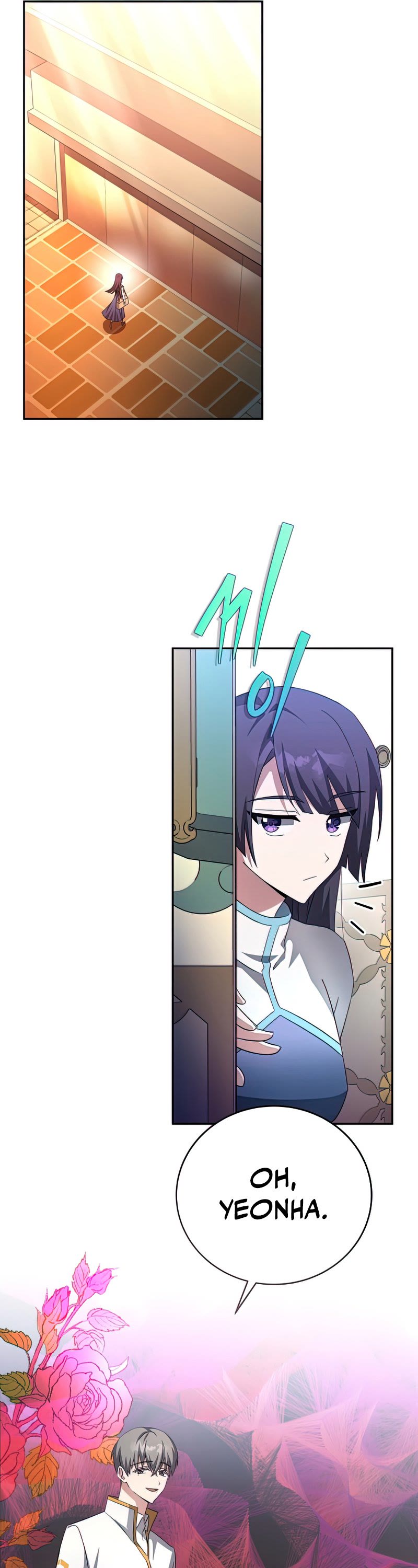 The Novel’s Extra Chapter 27 page 22 - Chapter 27