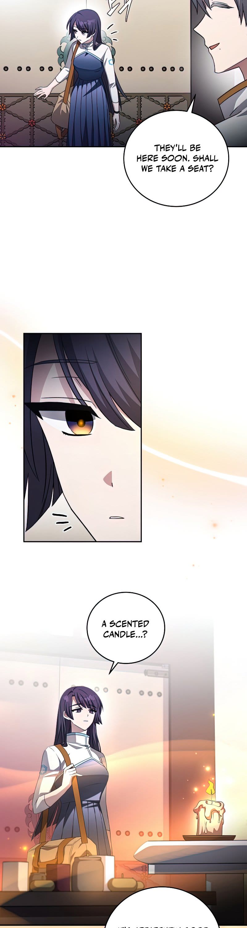 The Novel’s Extra Chapter 27 page 24 - Chapter 27