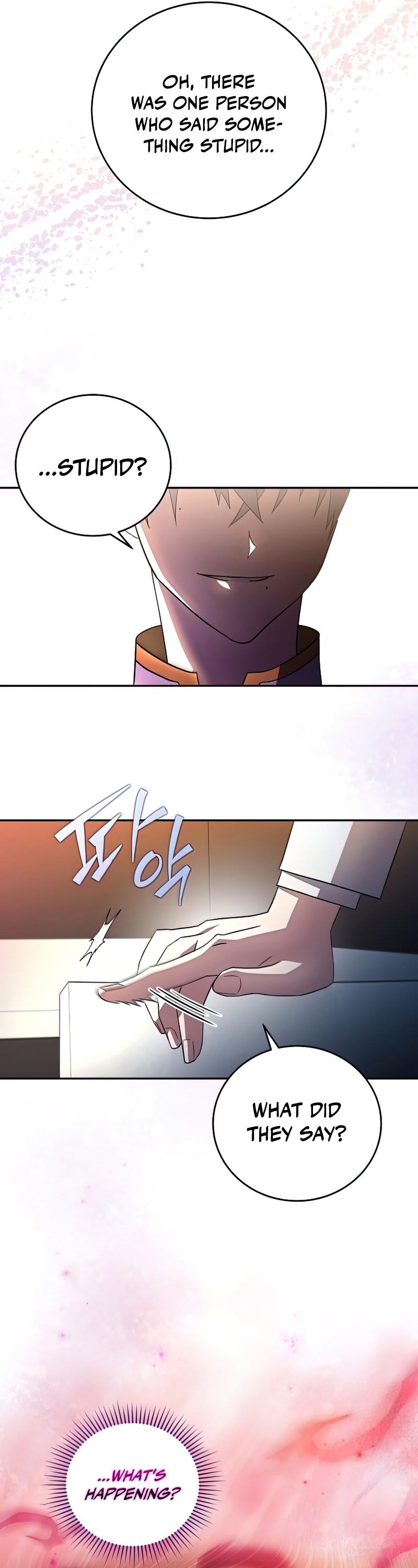 The Novel’s Extra Chapter 27 page 27 - Chapter 27