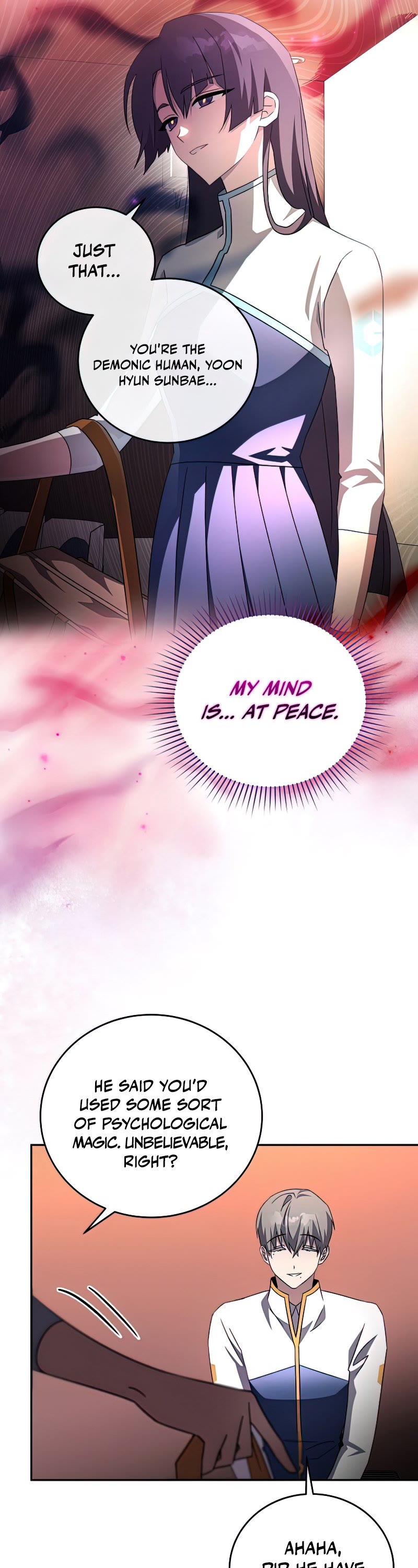 The Novel’s Extra Chapter 27 page 28 - Chapter 27