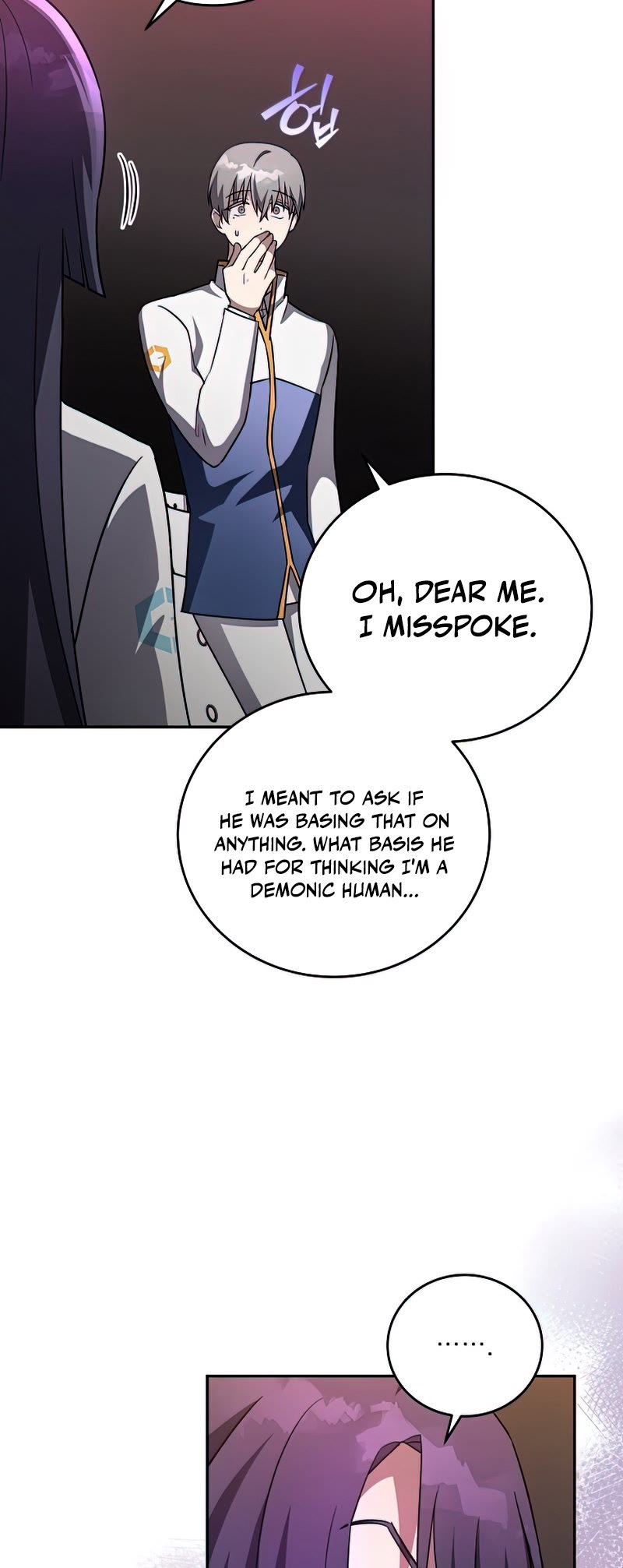 The Novel’s Extra Chapter 27 page 30 - Chapter 27