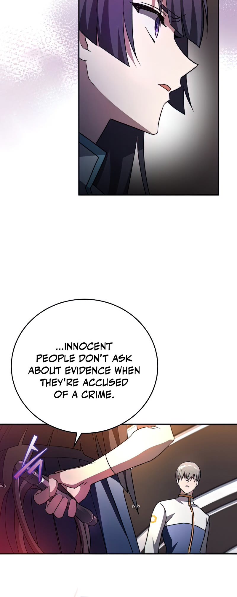 The Novel’s Extra Chapter 27 page 31 - Chapter 27