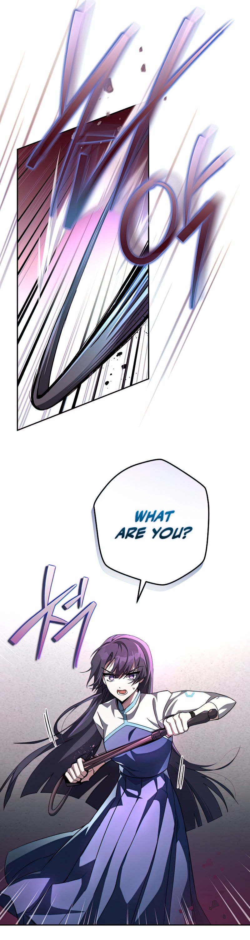 The Novel’s Extra Chapter 27 page 32 - Chapter 27