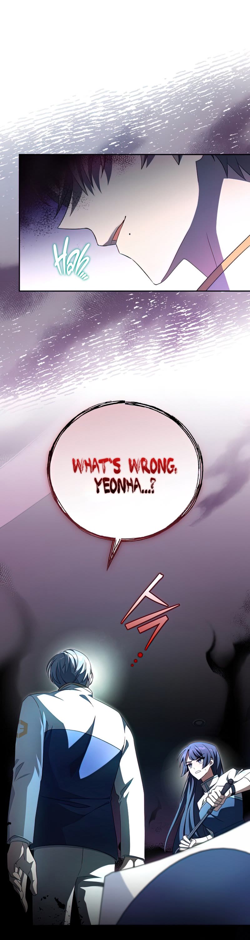 The Novel’s Extra Chapter 27 page 33 - Chapter 27
