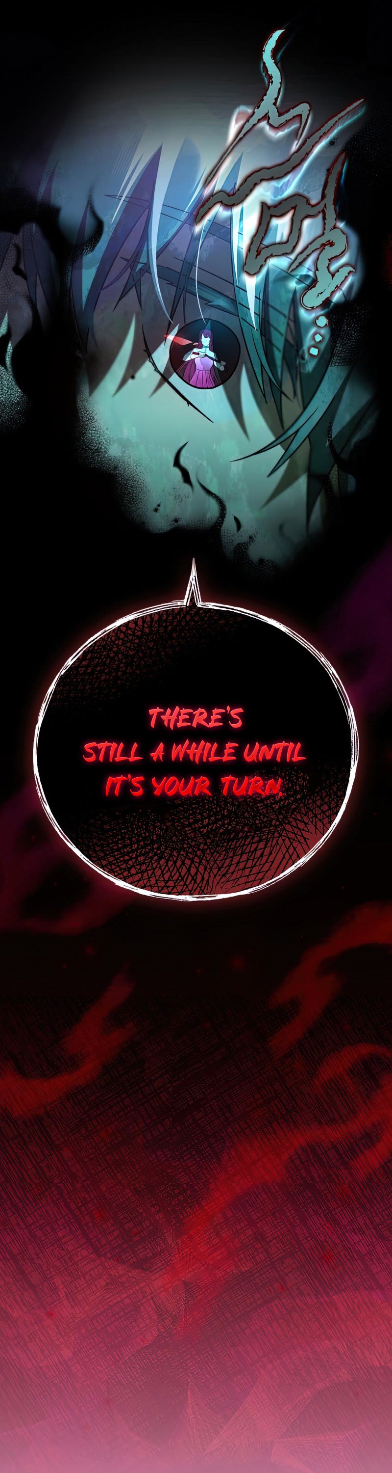 The Novel’s Extra Chapter 27 page 34 - Chapter 27