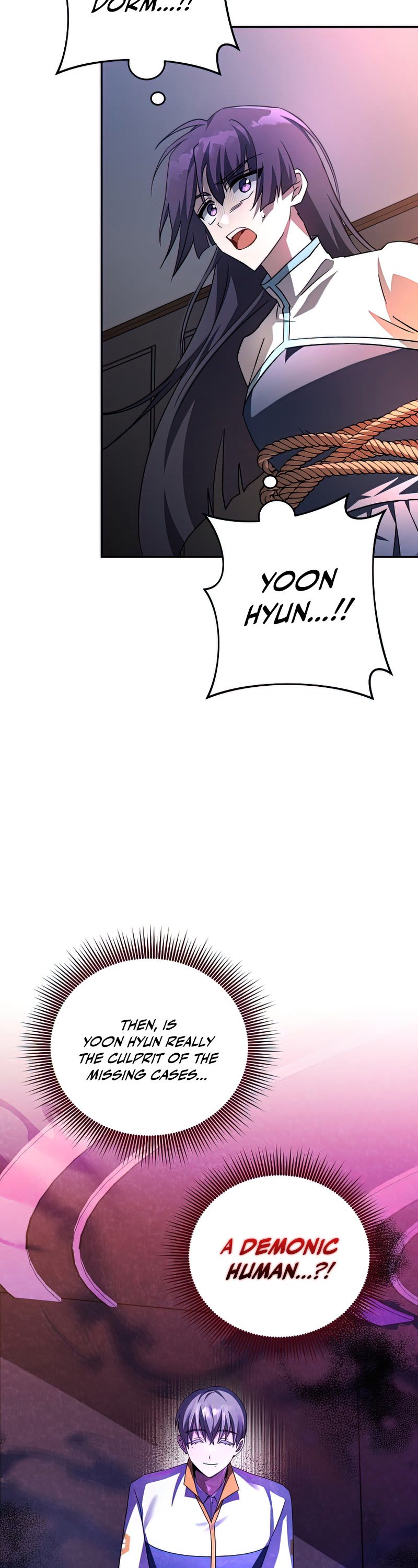 The Novel’s Extra Chapter 27 page 39 - Chapter 27