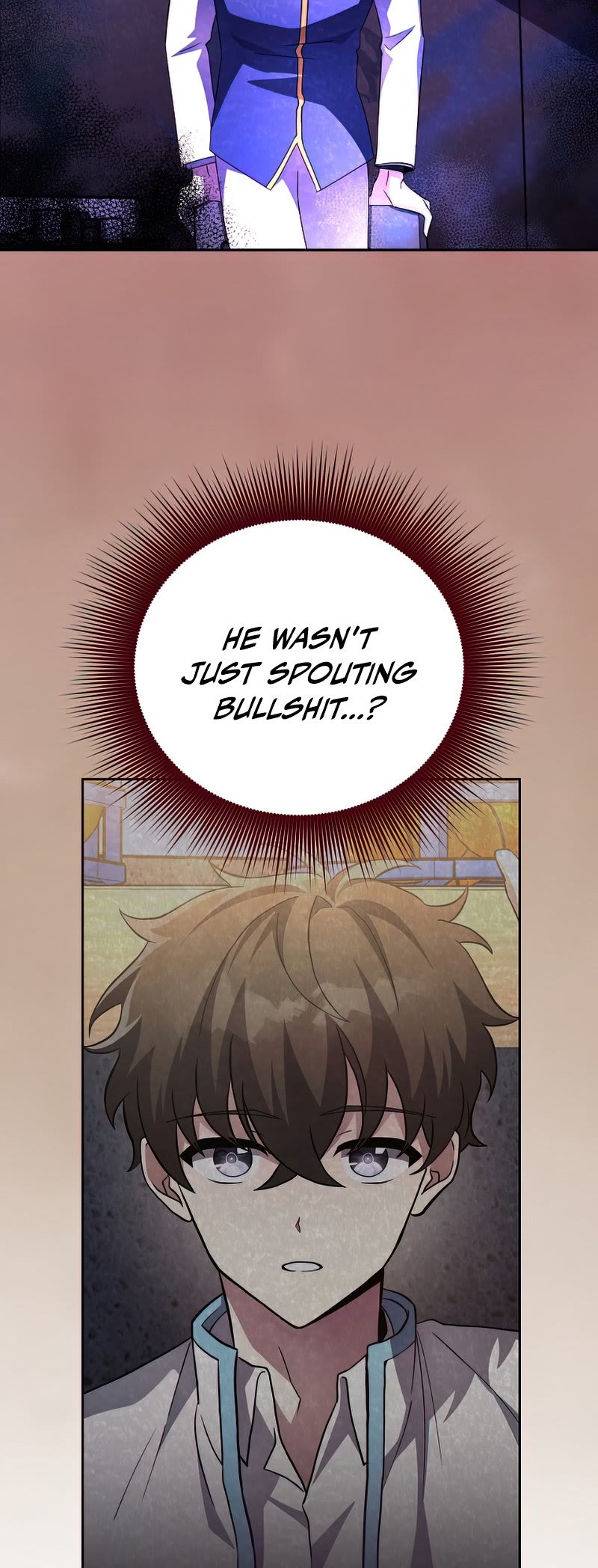 The Novel’s Extra Chapter 27 page 40 - Chapter 27