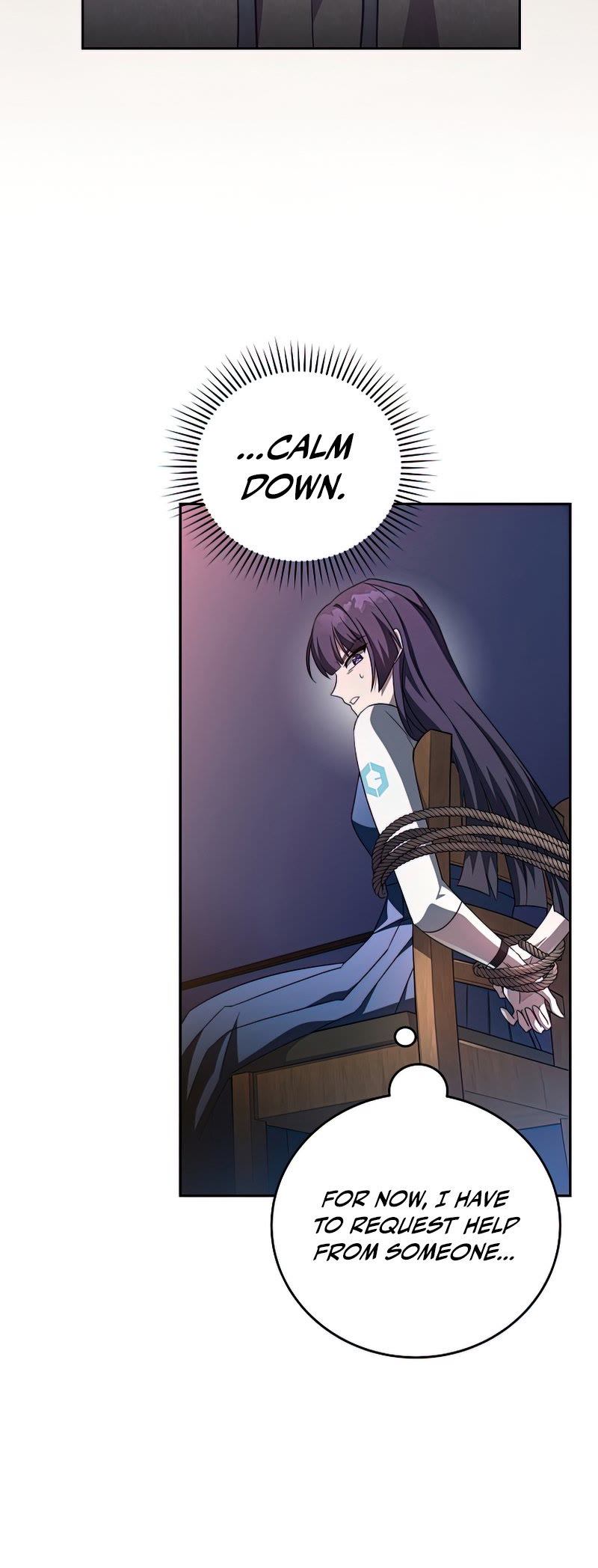 The Novel’s Extra Chapter 27 page 41 - Chapter 27
