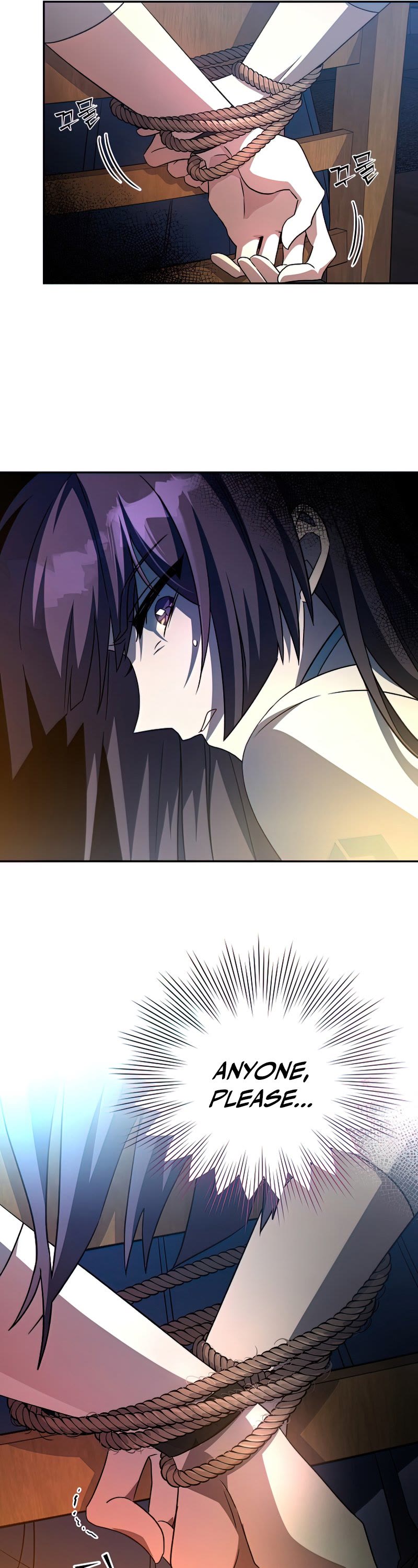 The Novel’s Extra Chapter 27 page 42 - Chapter 27
