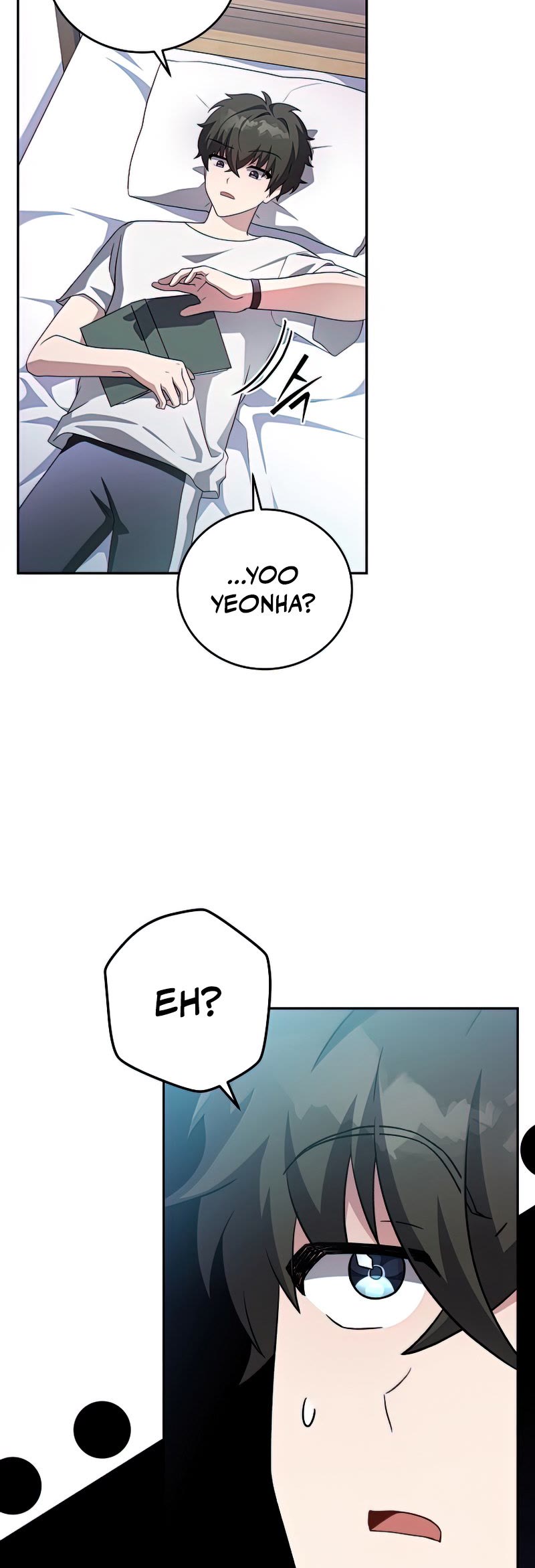 The Novel’s Extra Chapter 27 page 45 - Chapter 27
