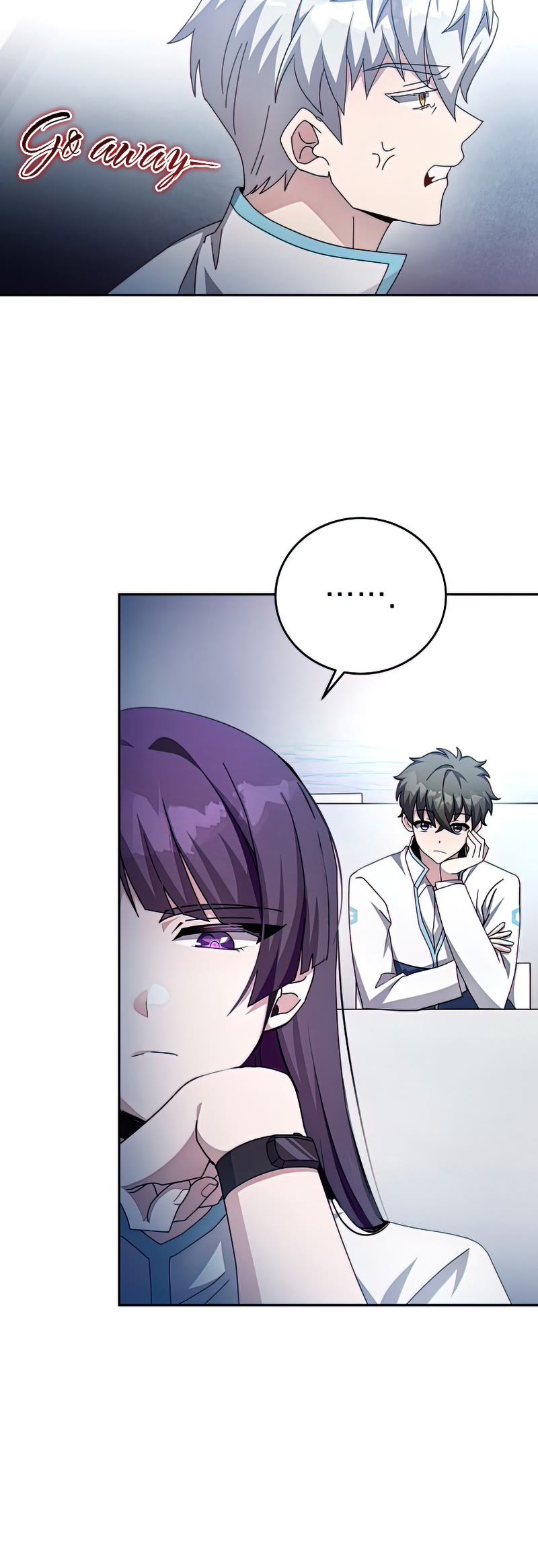 The Novel’s Extra Chapter 27 page 6 - Chapter 27