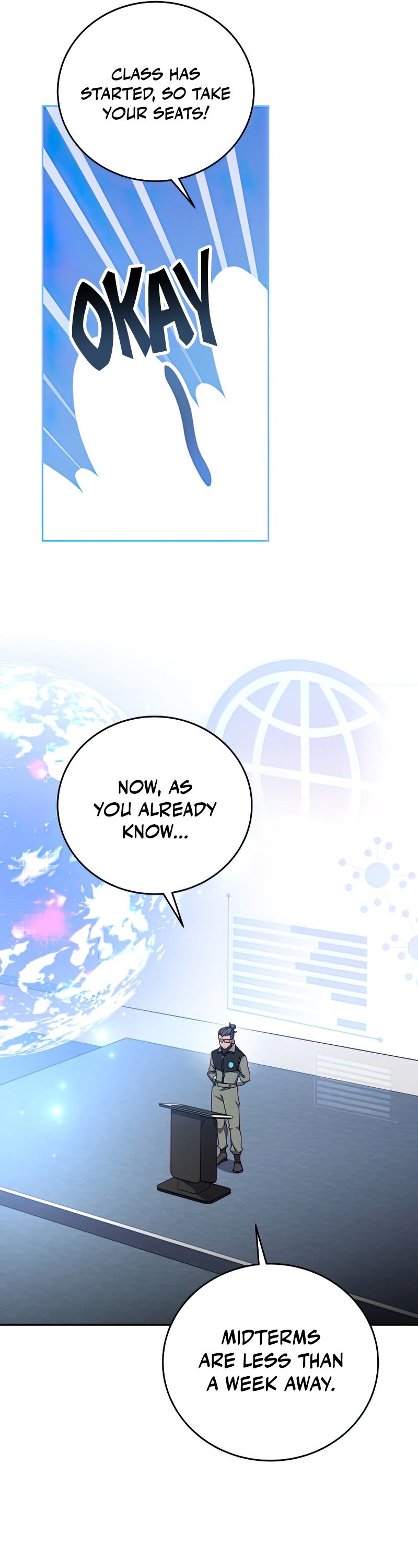 The Novel’s Extra Chapter 27 page 7 - Chapter 27