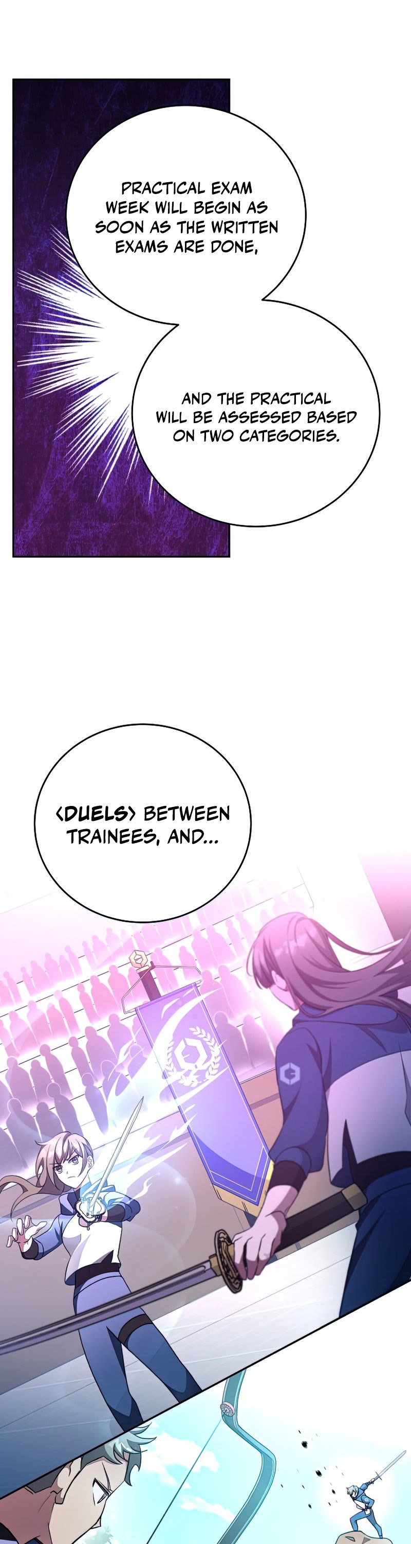 The Novel’s Extra Chapter 27 page 8 - Chapter 27