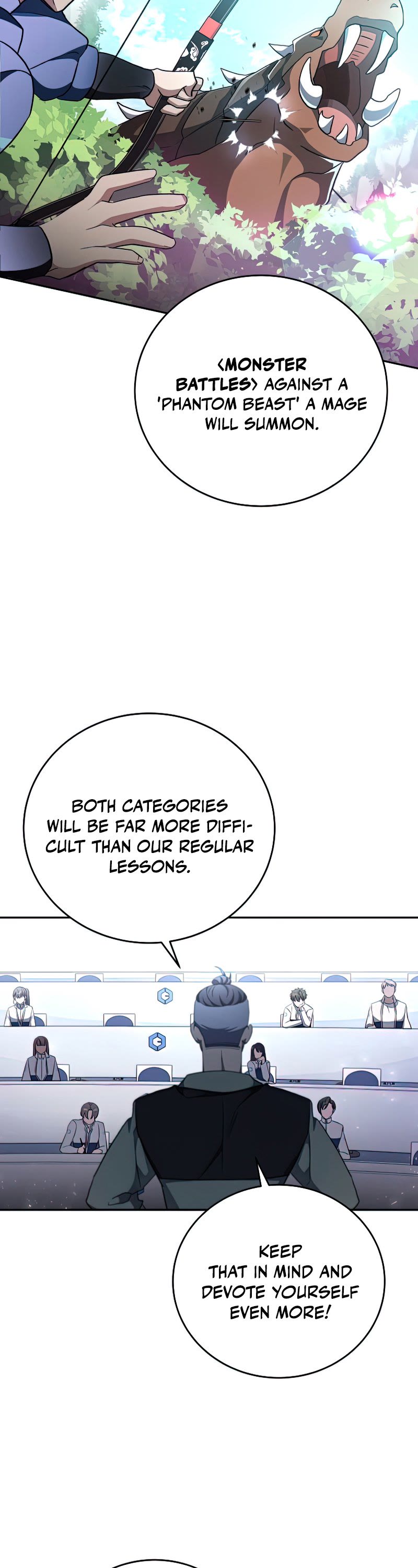 The Novel’s Extra Chapter 27 page 9 - Chapter 27