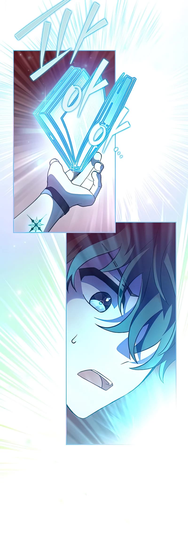 The Novel’s Extra Chapter 28 page 10 - Chapter 28