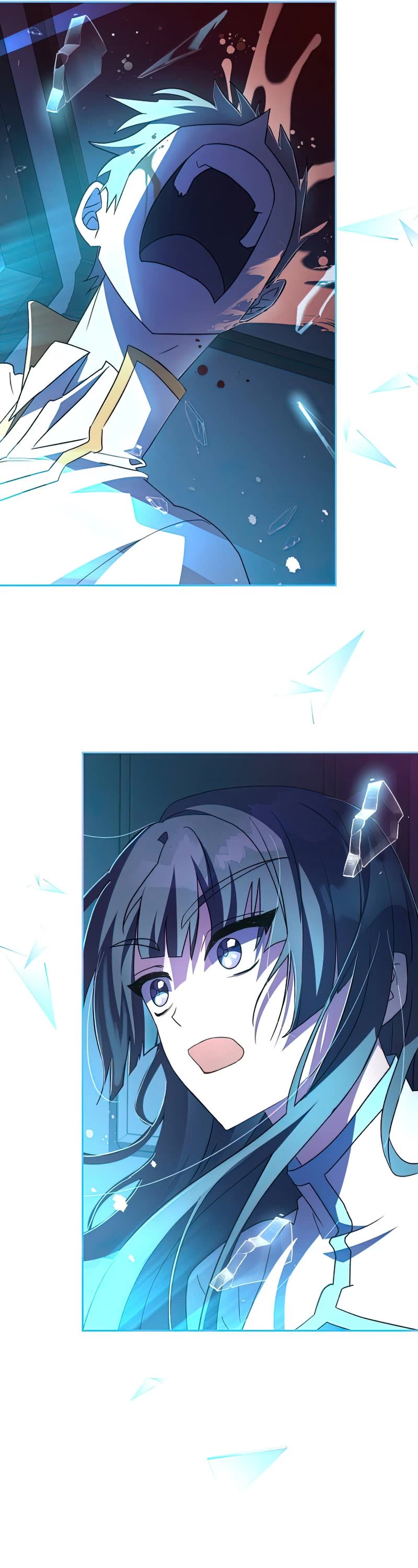 The Novel’s Extra Chapter 28 page 21 - Chapter 28