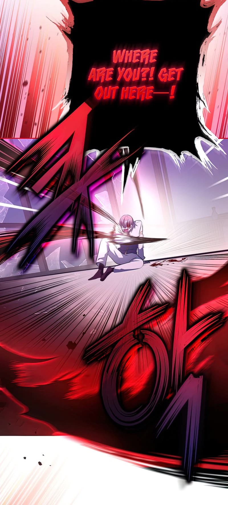 The Novel’s Extra Chapter 28 page 25 - Chapter 28