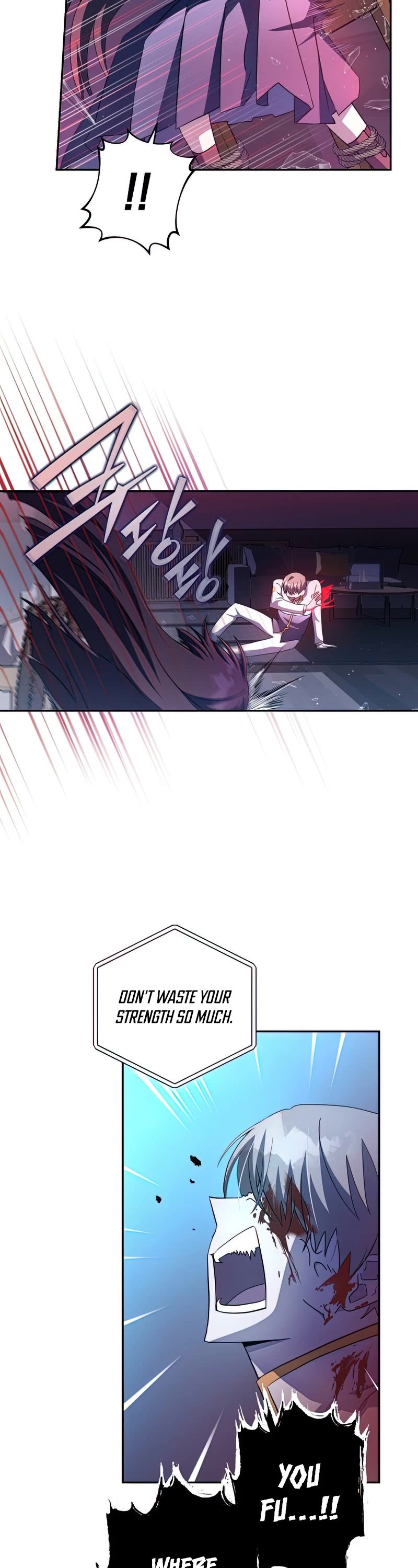 The Novel’s Extra Chapter 28 page 27 - Chapter 28