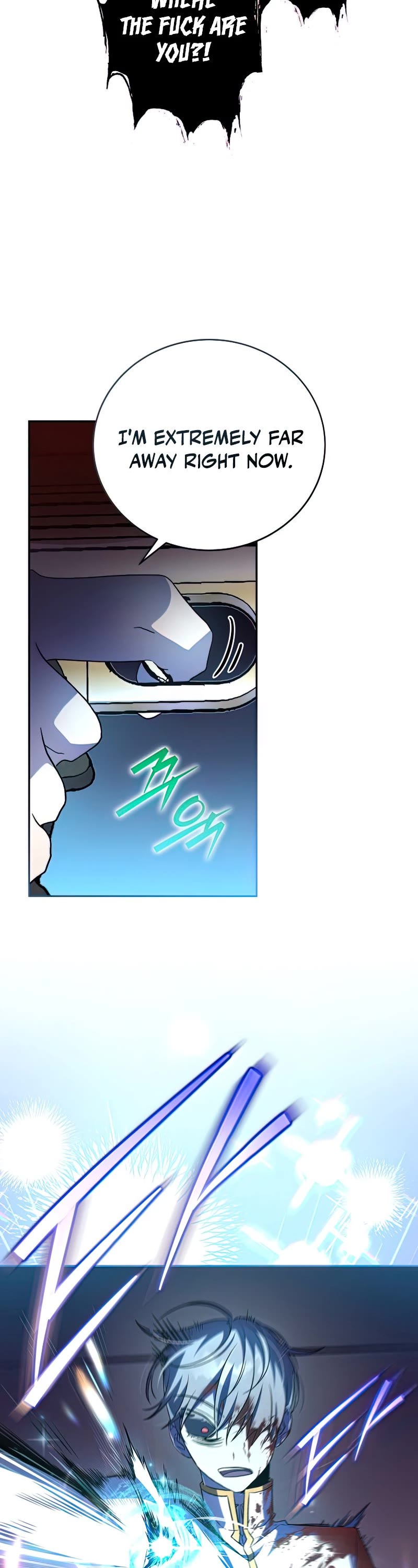 The Novel’s Extra Chapter 28 page 28 - Chapter 28