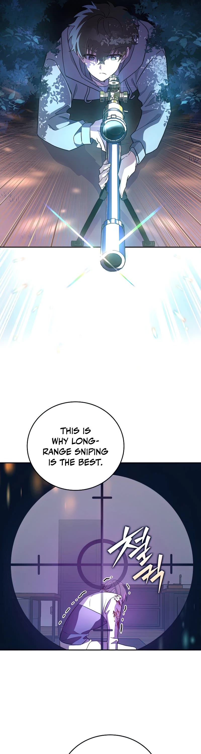 The Novel’s Extra Chapter 28 page 32 - Chapter 28