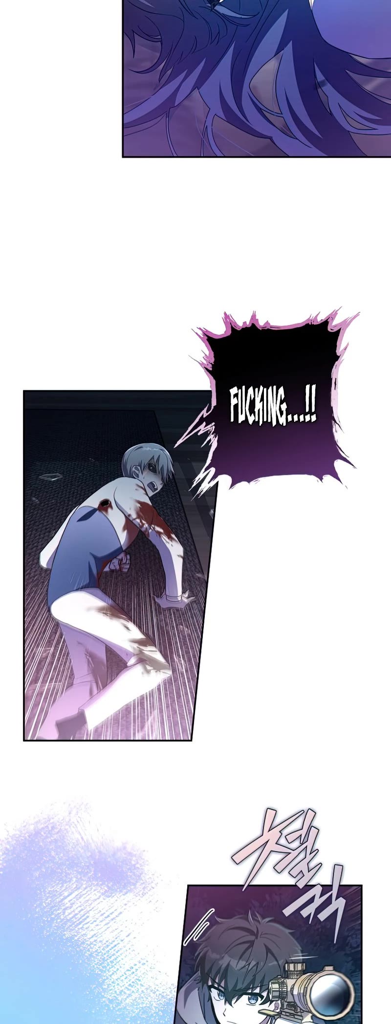 The Novel’s Extra Chapter 28 page 34 - Chapter 28