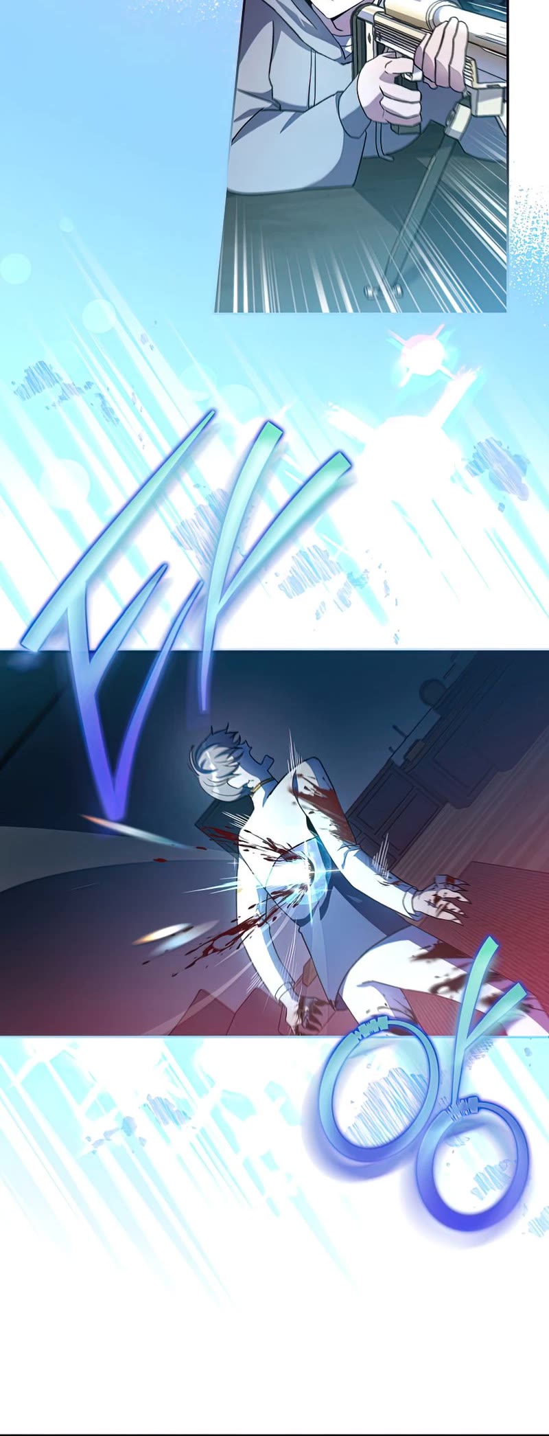 The Novel’s Extra Chapter 28 page 35 - Chapter 28