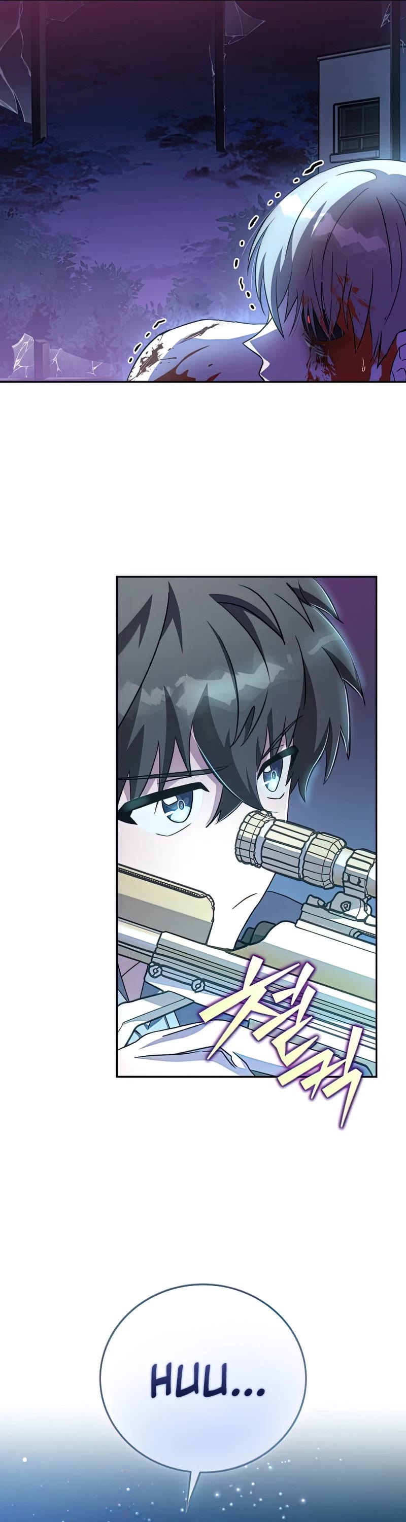 The Novel’s Extra Chapter 28 page 36 - Chapter 28