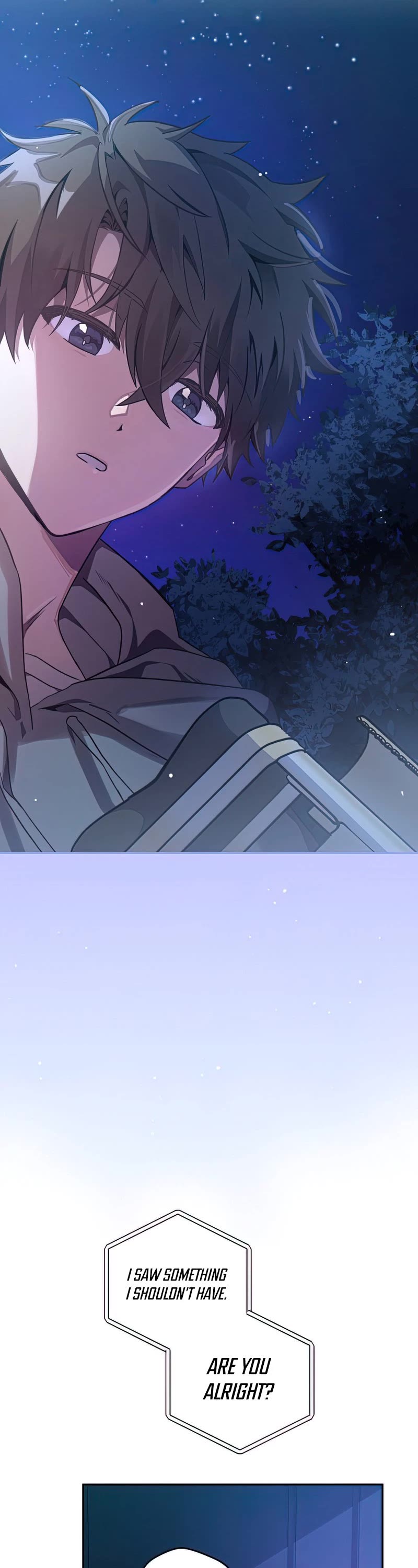The Novel’s Extra Chapter 28 page 37 - Chapter 28