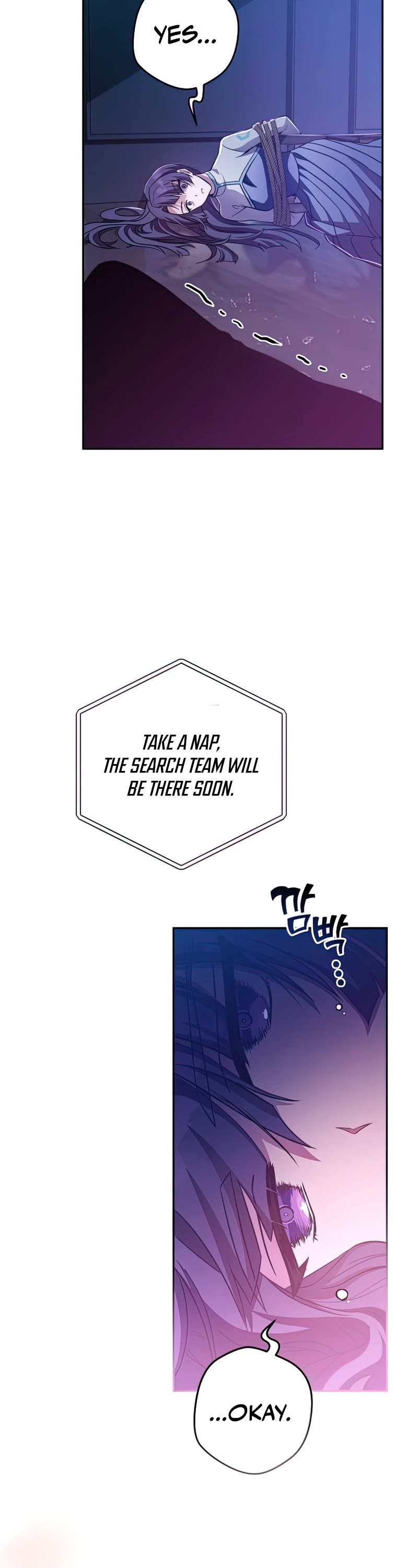 The Novel’s Extra Chapter 28 page 38 - Chapter 28