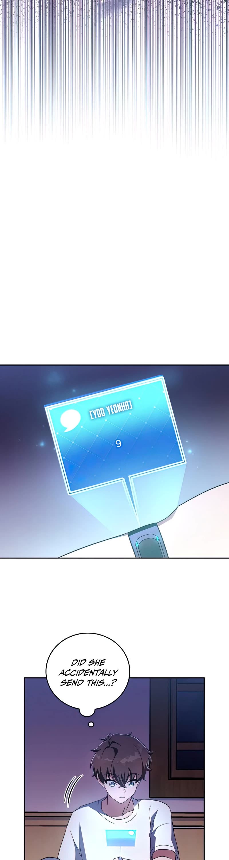 The Novel’s Extra Chapter 28 page 7 - Chapter 28