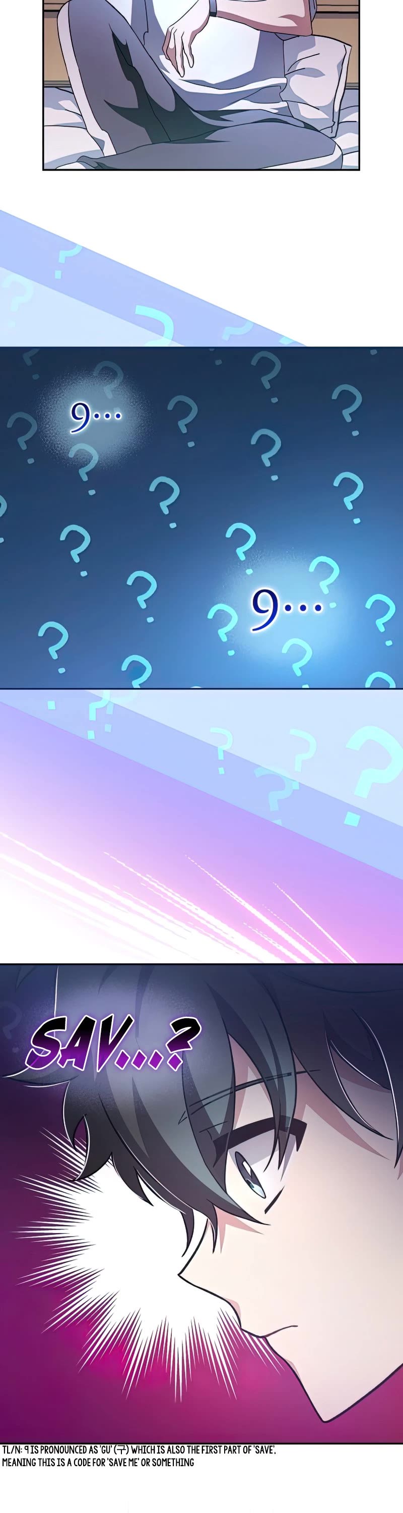 The Novel’s Extra Chapter 28 page 8 - Chapter 28