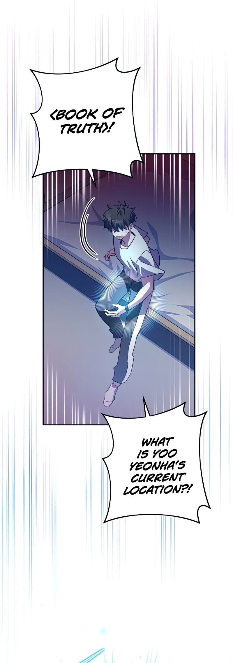 The Novel’s Extra Chapter 28 page 9 - Chapter 28