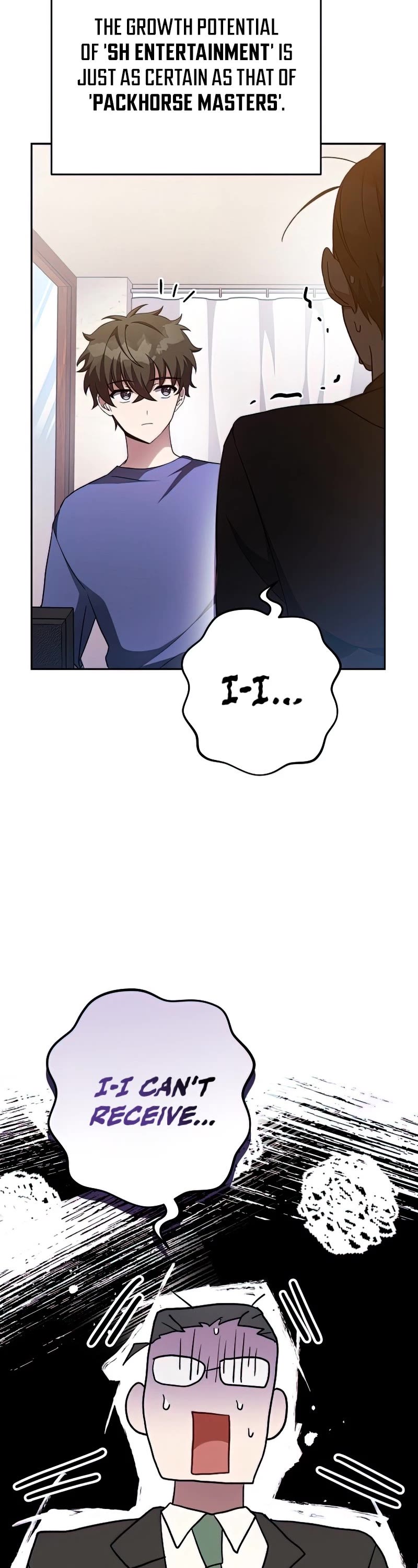 The Novel’s Extra Chapter 29 page 20 - Chapter 29