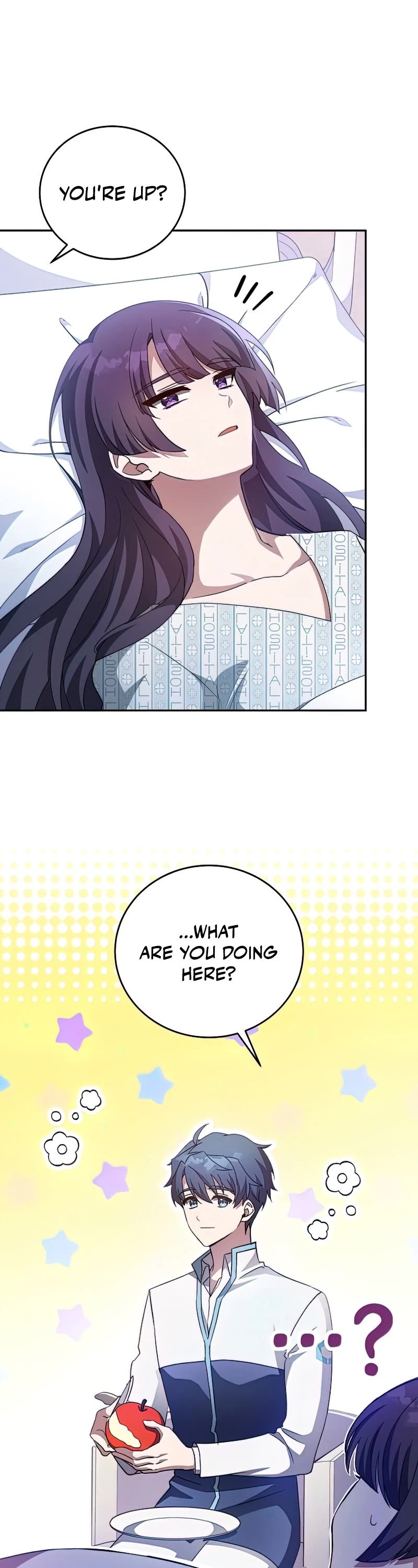 The Novel’s Extra Chapter 29 page 3 - Chapter 29