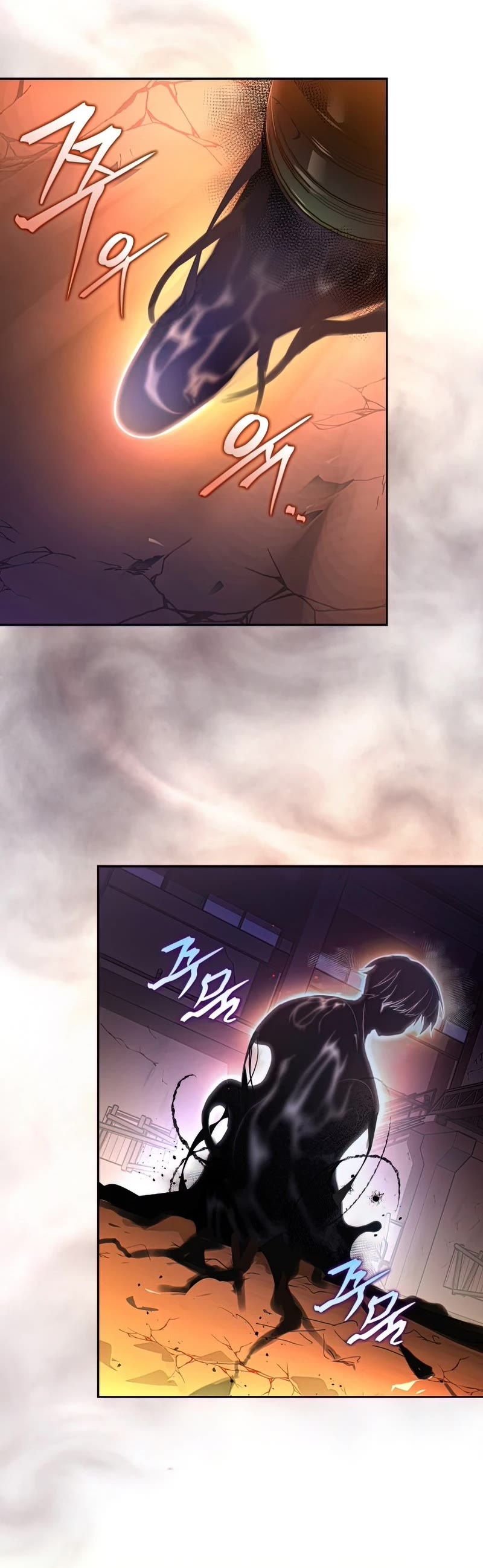 The Novel’s Extra Chapter 29 page 31 - Chapter 29