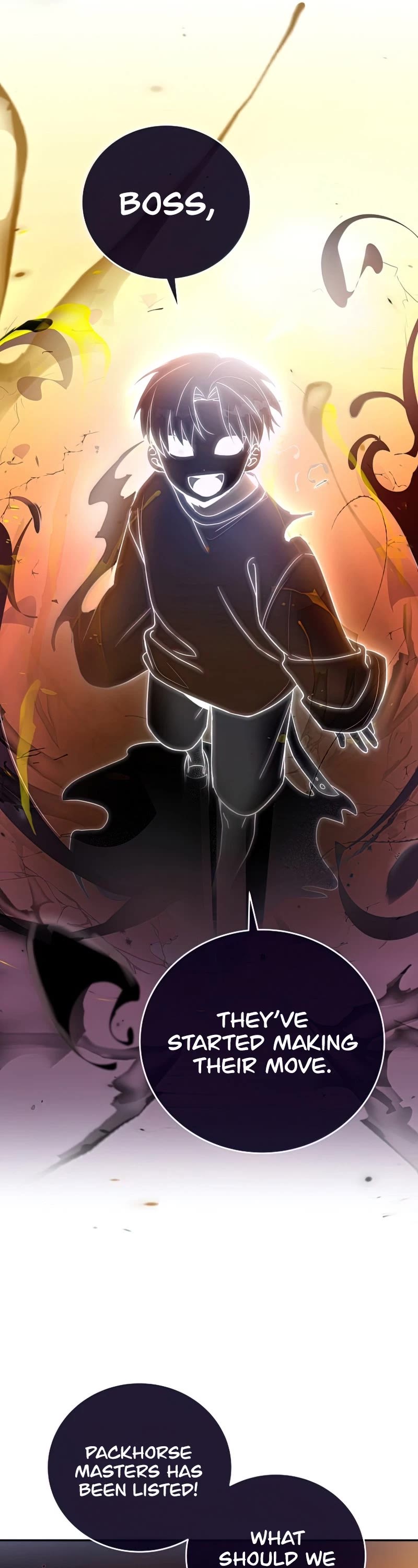 The Novel’s Extra Chapter 29 page 32 - Chapter 29