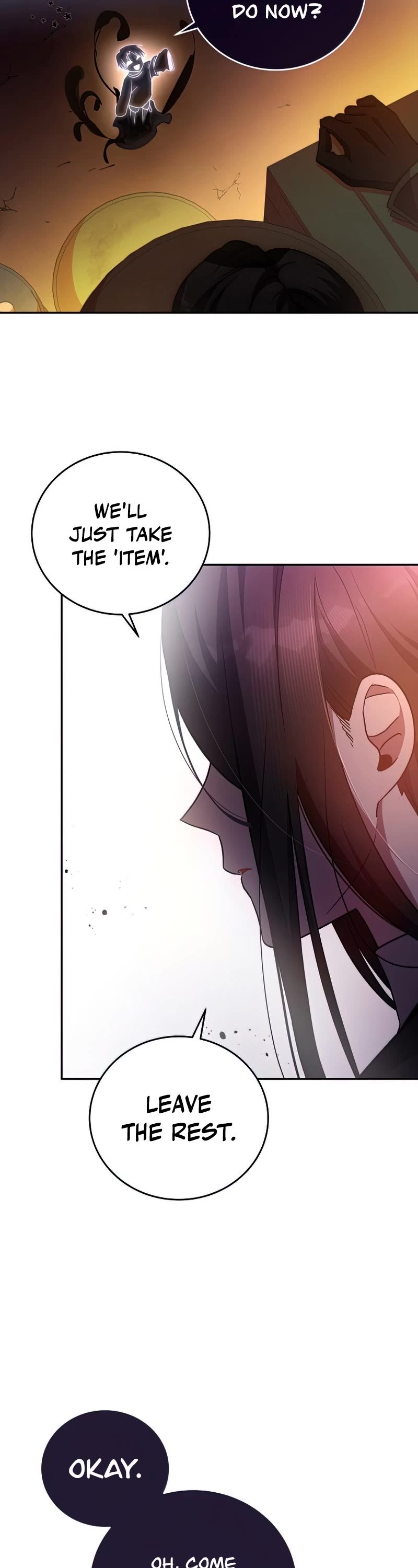 The Novel’s Extra Chapter 29 page 33 - Chapter 29
