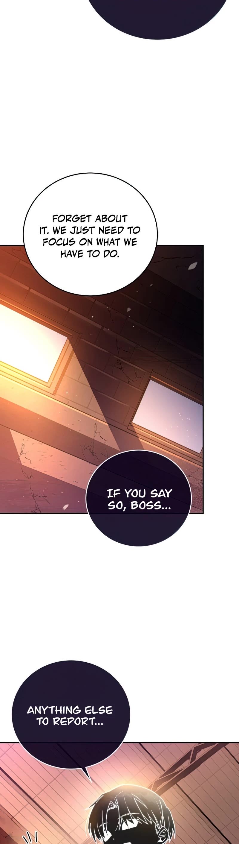 The Novel’s Extra Chapter 29 page 35 - Chapter 29