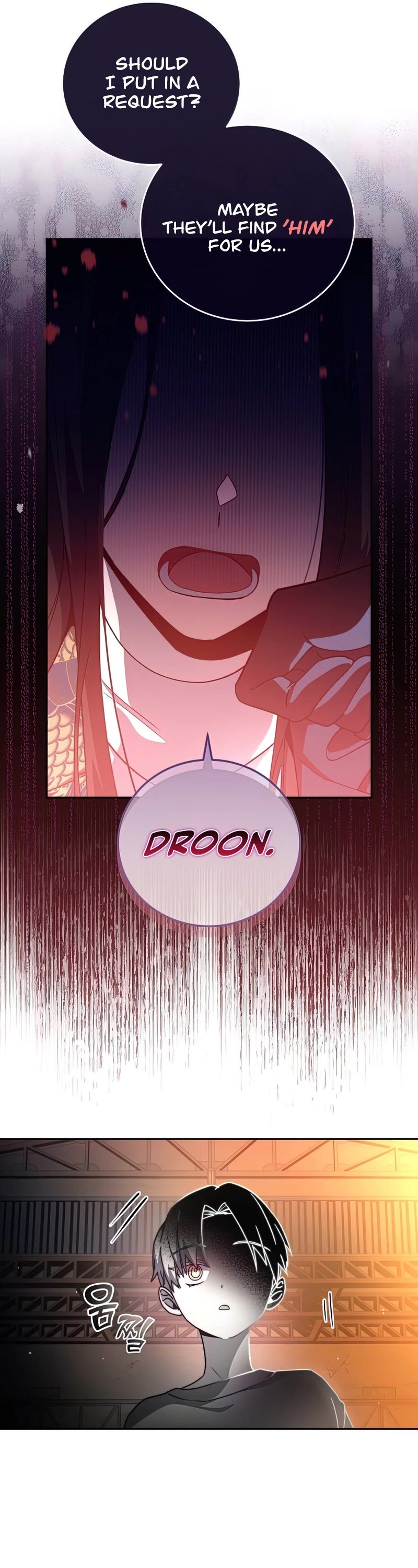 The Novel’s Extra Chapter 29 page 37 - Chapter 29