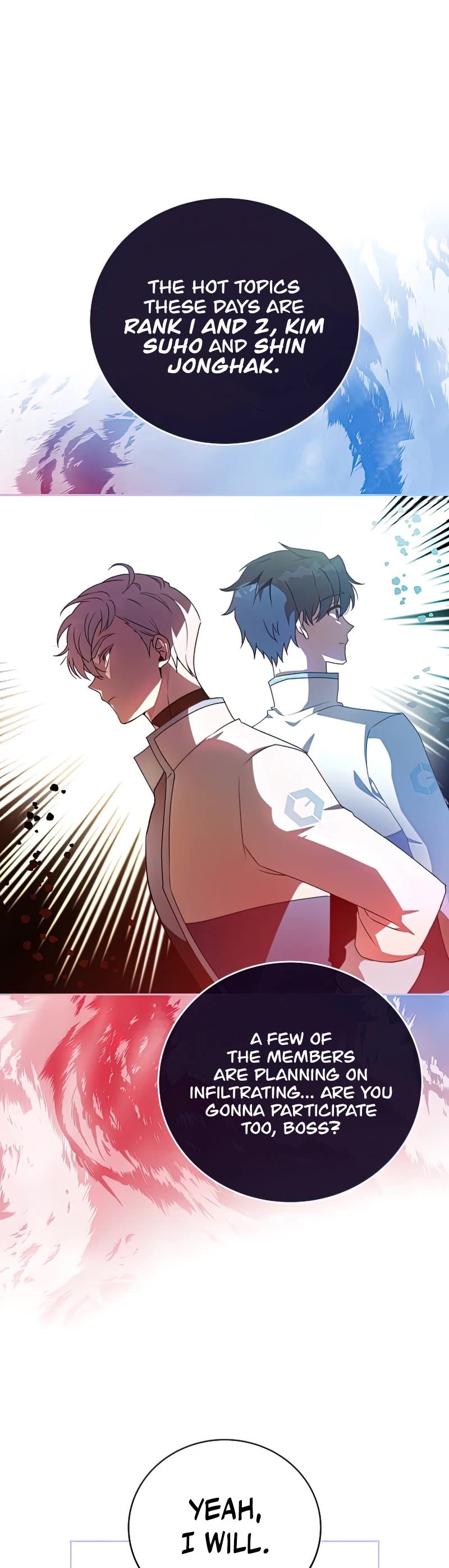 The Novel’s Extra Chapter 29 page 39 - Chapter 29