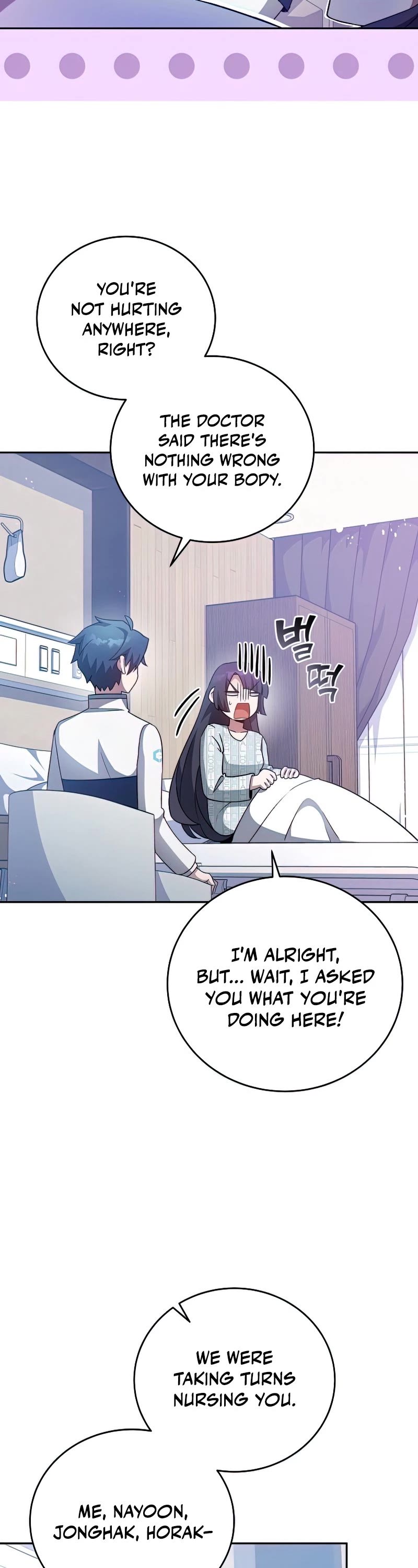 The Novel’s Extra Chapter 29 page 4 - Chapter 29