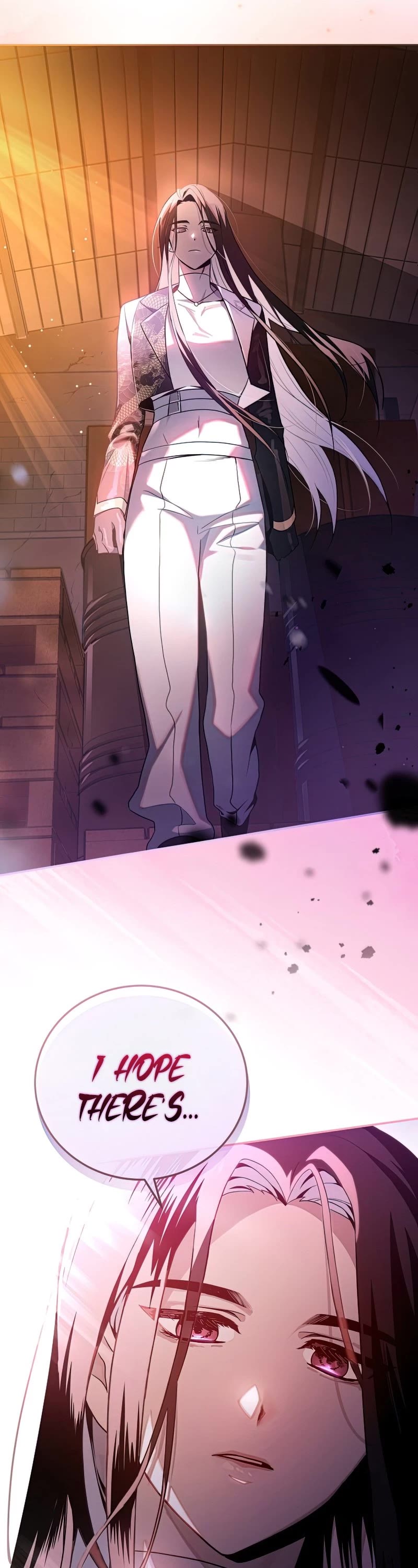 The Novel’s Extra Chapter 29 page 41 - Chapter 29