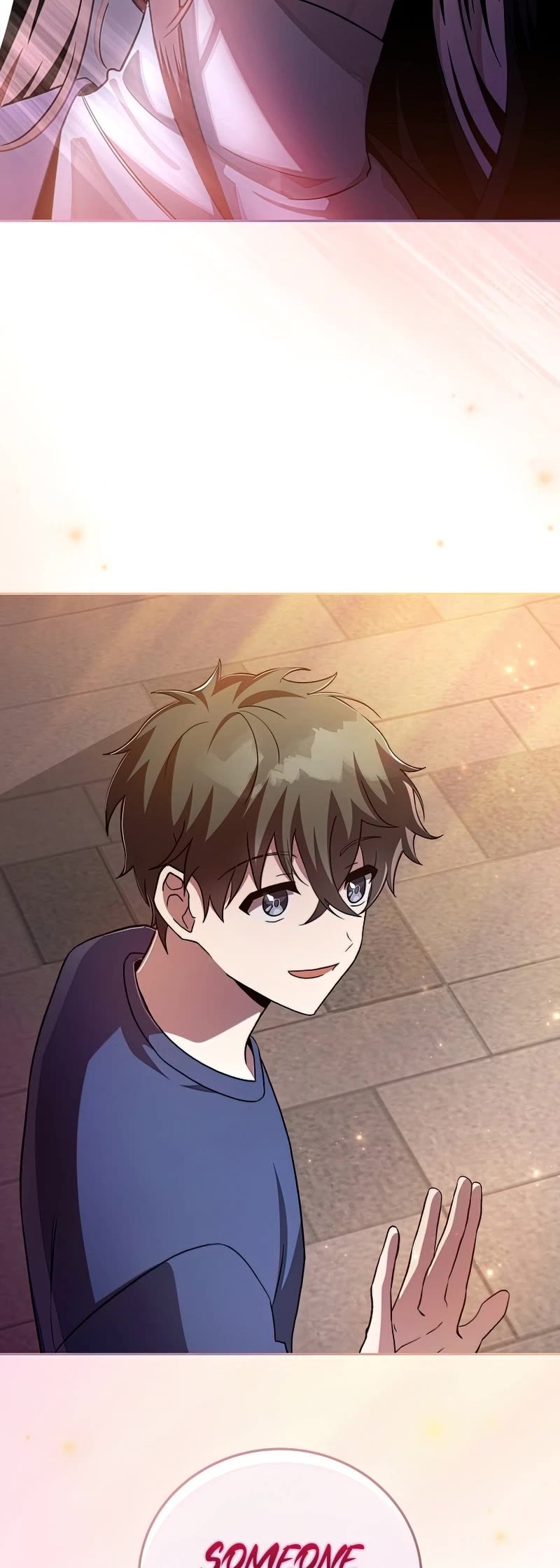 The Novel’s Extra Chapter 29 page 42 - Chapter 29