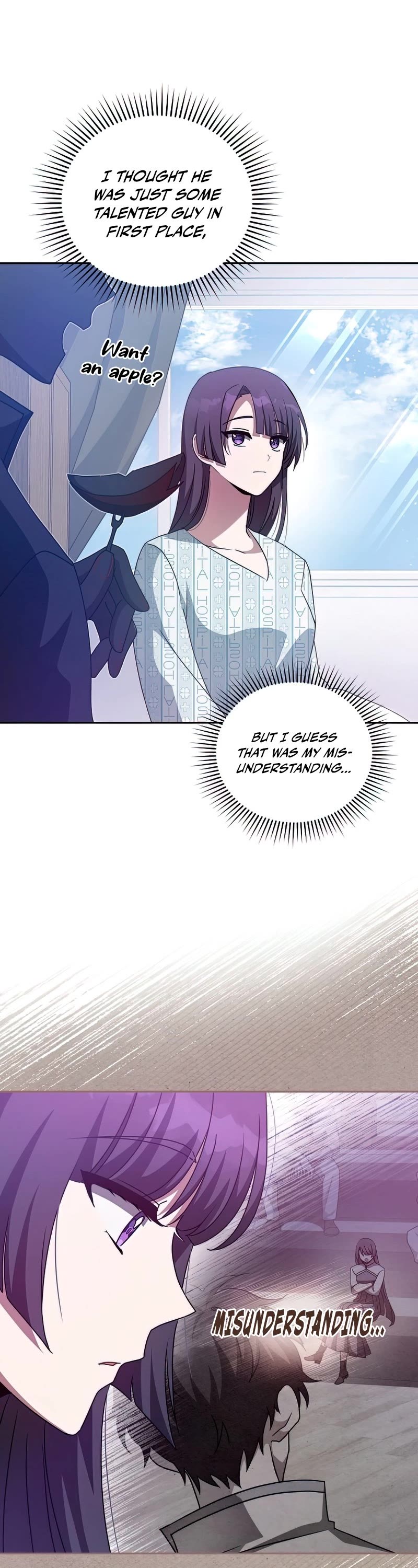 The Novel’s Extra Chapter 29 page 8 - Chapter 29
