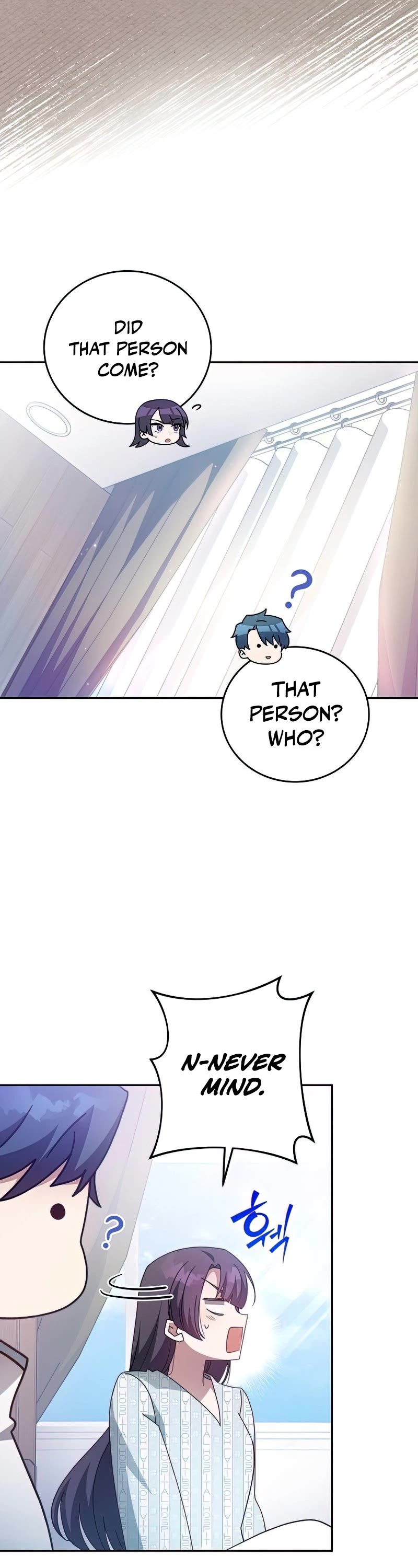 The Novel’s Extra Chapter 29 page 9 - Chapter 29