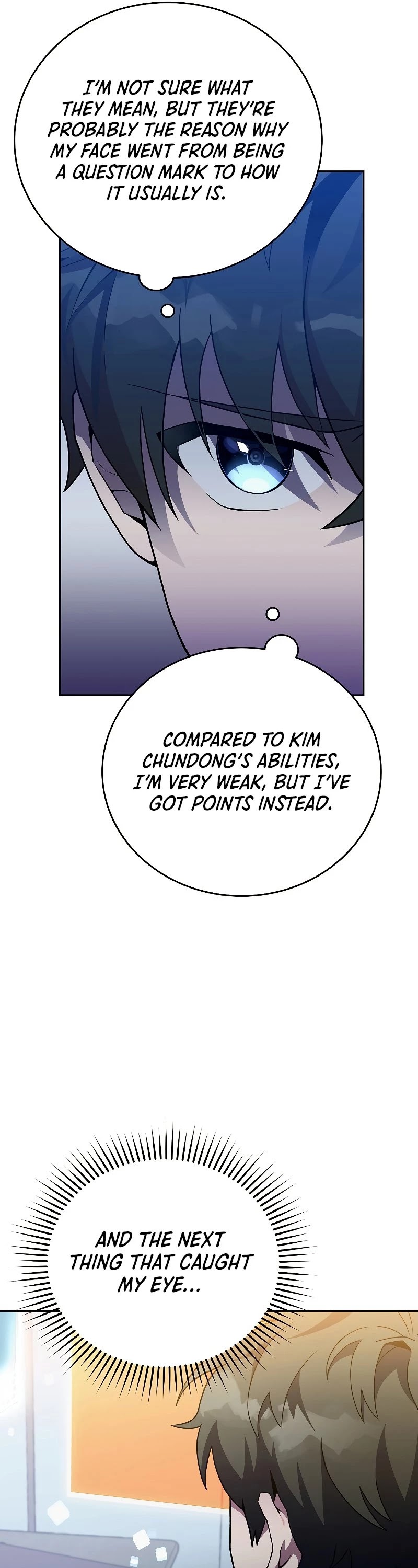 The Novel’s Extra Chapter 3 page 10 - Chapter 3